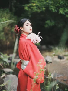 YiTuYu Art Language Vol.5218: The Minimalist Beauty of A Xi - image 24