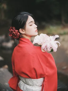 YiTuYu Art Language Vol.5218: The Minimalist Beauty of A Xi - image 11