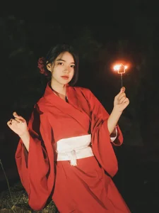 YiTuYu Art Language Vol.5218: The Minimalist Beauty of A Xi - image 28