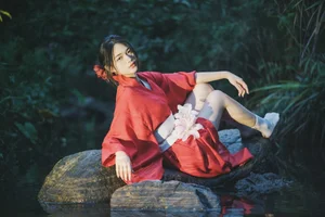 YiTuYu Art Language Vol.5218: The Minimalist Beauty of A Xi - image 20