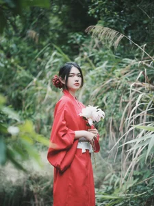 YiTuYu Art Language Vol.5218: The Minimalist Beauty of A Xi - image 30