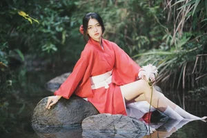 YiTuYu Art Language Vol.5218: The Minimalist Beauty of A Xi - image 9