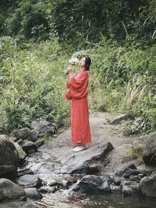 YiTuYu Art Language Vol.5218: The Minimalist Beauty of A Xi - image 22