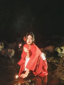 YiTuYu Art Language Vol.5218: The Minimalist Beauty of A Xi - image 32