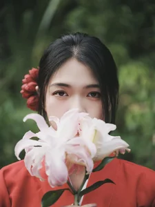 YiTuYu Art Language Vol.5218: The Minimalist Beauty of A Xi - image 21