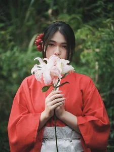 YiTuYu Art Language Vol.5218: The Minimalist Beauty of A Xi - image 13