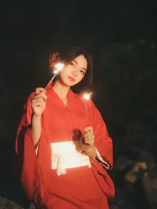 YiTuYu Art Language Vol.5218: The Minimalist Beauty of A Xi - image 6