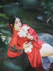 YiTuYu Art Language Vol.5218: The Minimalist Beauty of A Xi - image 23