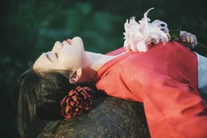 YiTuYu Art Language Vol.5218: The Minimalist Beauty of A Xi - image 17