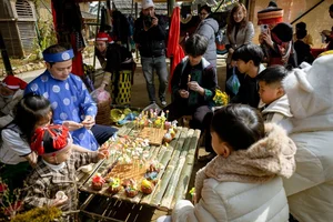 Discovering the Majesty of Sun World Fansipan Legend: A Gateway to the Clouds in Sapa - image 4