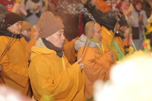 Discovering the Majesty of Sun World Fansipan Legend: A Gateway to the Clouds in Sapa - image 0
