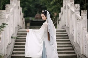 Art Language Vol.4782 Ling Zi Xi - A Masterpiece of Visual Expression - image 15