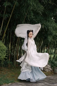 Art Language Vol.4782 Ling Zi Xi - A Masterpiece of Visual Expression - image 12