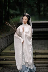 Art Language Vol.4782 Ling Zi Xi - A Masterpiece of Visual Expression - image 17