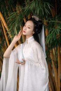 Art Language Vol.4782 Ling Zi Xi - A Masterpiece of Visual Expression - image 1