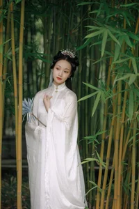 Art Language Vol.4782 Ling Zi Xi - A Masterpiece of Visual Expression - image 5