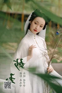 Art Language Vol.4782 Ling Zi Xi - A Masterpiece of Visual Expression - image 14
