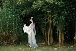 Art Language Vol.4782 Ling Zi Xi - A Masterpiece of Visual Expression - image 4