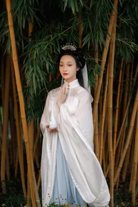 Art Language Vol.4782 Ling Zi Xi - A Masterpiece of Visual Expression - image 3