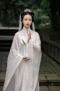 Art Language Vol.4782 Ling Zi Xi - A Masterpiece of Visual Expression - image 20