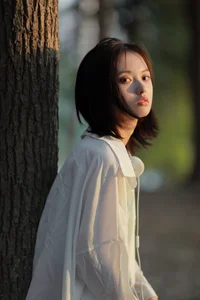 Modern Sophistication in YiTuYu Art Language Vol.6365 Featuring Kou Ke - image 9