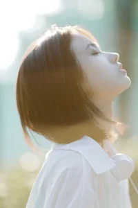 Modern Sophistication in YiTuYu Art Language Vol.6365 Featuring Kou Ke - image 22