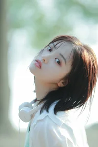 Modern Sophistication in YiTuYu Art Language Vol.6365 Featuring Kou Ke - image 18