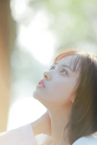 Modern Sophistication in YiTuYu Art Language Vol.6365 Featuring Kou Ke - image 15