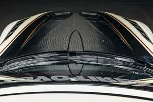 Honda S2000 25th Anniversary Bulletproof: Experience the Ultimate Custom Car Masterpiece - image 8