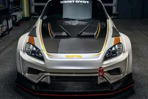 Honda S2000 25th Anniversary Bulletproof: Experience the Ultimate Custom Car Masterpiece - image 7