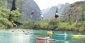Quảng Bình Travel Guide: 4 Stunning Spots Every Youth Should Visit - image 9