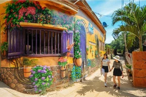 Quảng Bình Travel Guide: 4 Stunning Spots Every Youth Should Visit - image 1