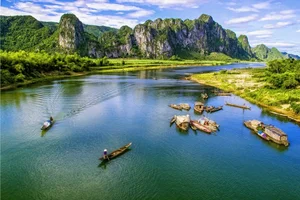 Quảng Bình Travel Guide: 4 Stunning Spots Every Youth Should Visit - image 3