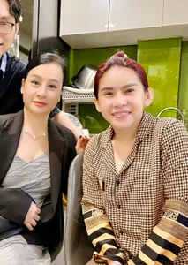 Phuong Le Sparks Viral Debate with Strong Praise for Binh Tinh and Sharp Criticism of Sister Ni - image 1