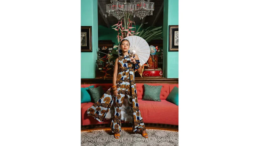 Modern Cheongsam & Qipao Fashion: Where to Shop Versatile Lunar New Year Outfits in Singapore for a Chic, Contemporary Look