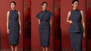 Modern Cheongsam & Qipao Fashion: Where to Shop Versatile Lunar New Year Outfits in Singapore for a Chic, Contemporary Look - image 2