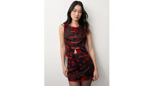 Modern Cheongsam & Qipao Fashion: Where to Shop Versatile Lunar New Year Outfits in Singapore for a Chic, Contemporary Look - image 8