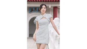 Modern Cheongsam & Qipao Fashion: Where to Shop Versatile Lunar New Year Outfits in Singapore for a Chic, Contemporary Look - image 16
