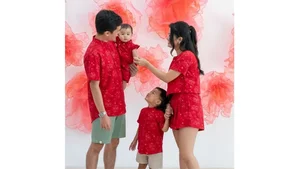 Modern Cheongsam & Qipao Fashion: Where to Shop Versatile Lunar New Year Outfits in Singapore for a Chic, Contemporary Look - image 7