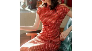 Modern Cheongsam & Qipao Fashion: Where to Shop Versatile Lunar New Year Outfits in Singapore for a Chic, Contemporary Look - image 21