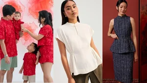 Modern Cheongsam & Qipao Fashion: Where to Shop Versatile Lunar New Year Outfits in Singapore for a Chic, Contemporary Look - image 17