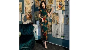 Modern Cheongsam & Qipao Fashion: Where to Shop Versatile Lunar New Year Outfits in Singapore for a Chic, Contemporary Look - image 9