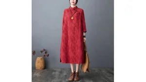 Modern Cheongsam & Qipao Fashion: Where to Shop Versatile Lunar New Year Outfits in Singapore for a Chic, Contemporary Look - image 1