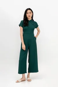 Modern Cheongsam & Qipao Fashion: Where to Shop Versatile Lunar New Year Outfits in Singapore for a Chic, Contemporary Look - image 10