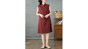 Modern Cheongsam & Qipao Fashion: Where to Shop Versatile Lunar New Year Outfits in Singapore for a Chic, Contemporary Look - image 19