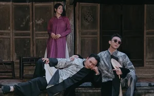 Radiant Beauty: Vietnamese Actress Lan Thy Celebrates Romantic Engagement to Her Conductor Boyfriend After Two Years of Love - image 4