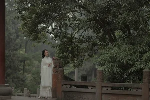 Captivating Visuals in YiTuYu Art Language Vol.5121 with Yan Ru Yu - image 16