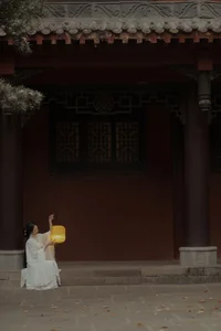 Captivating Visuals in YiTuYu Art Language Vol.5121 with Yan Ru Yu - image 10