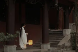 Captivating Visuals in YiTuYu Art Language Vol.5121 with Yan Ru Yu - image 20