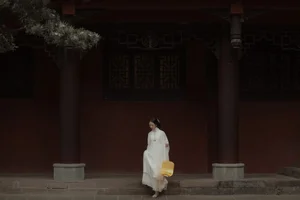 Captivating Visuals in YiTuYu Art Language Vol.5121 with Yan Ru Yu - image 17